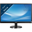Монитор Philips 22" 223V5LHSB2 