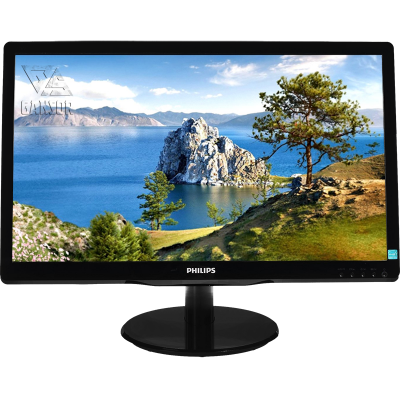 Монитор Philips 24" 247E6QDAD