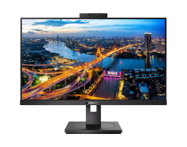 Монитор Philips 24" 243B1JH