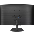 Монитор Philips 27" 271E1SCA