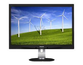 Монитор Philips 24" 240B4QPYEB[G] 