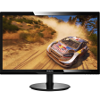 Монитор Philips 24" 246V5LHAB 
