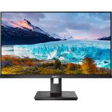 Монитор Philips 27" 272S1AE 
