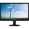Монитор Philips 24" 241S4LCS[B] 