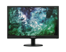 Монитор Philips 19" 193V5LSB2 [10/62]