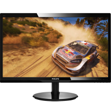 Монитор Philips 24" 246V5LDSB 