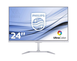 Монитор Philips 24" 246E7QDSW 