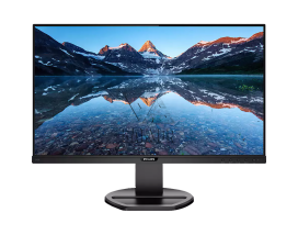 Монитор Philips 24" 243B9 