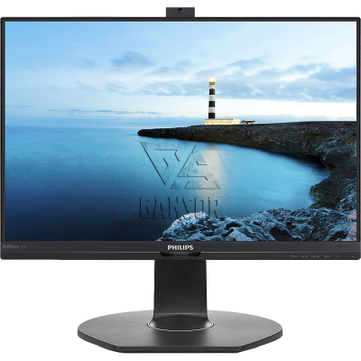 Монитор Philips 22" 221B7QPJKEB 