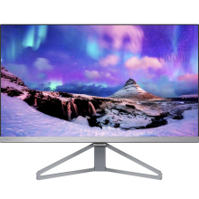 Монитор Philips 24" 245C7QJSB 