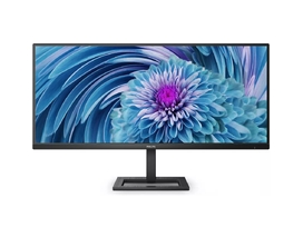 Монитор Philips 34" 346E2LAE