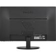 Монитор Philips 22" 223V5LSB/62 