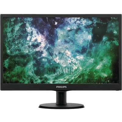 Монитор Philips 19" 193V5LSB2 [10/62]