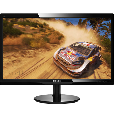 Монитор Philips 24" 246V5LHAB 