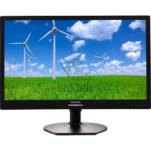 Монитор Philips 24" 241S6QYMB