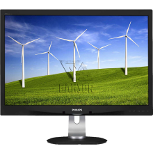 Монитор Philips 24" 240B4QPYEB[G] 