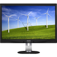 Монитор Philips 24" 240B4QPYEB[G] 
