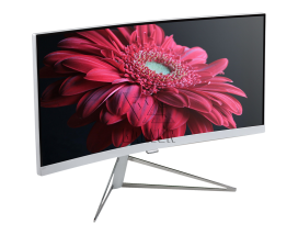 Монитор Philips 34" 349X7FJEW 