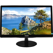 Монитор Philips 22" 227E6LDSD 