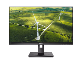 Монитор Philips 27" 272B1G 