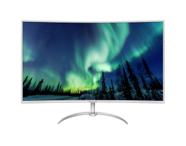 Монитор Philips 40" BDM4037UW 