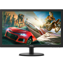 Монитор Philips 27" 273V5LHSB 