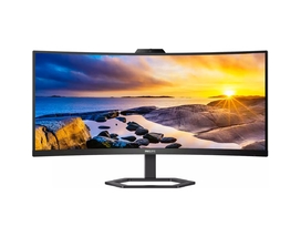 Монитор Philips 34" 34E1C5600HE