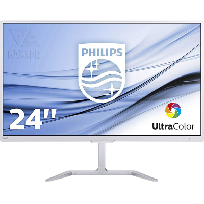Монитор Philips 24" 246E7QDSW