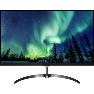 Монитор Philips 27" 276E8FJAB 