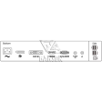 Монитор Philips 24" 241B7QGJEB 