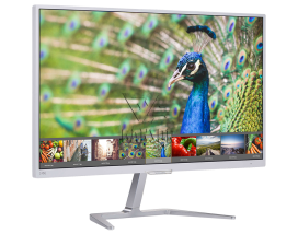 Монитор Philips 27" 276E7QDSW 