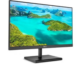 Монитор Philips 24" 245E1S