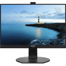 Монитор Philips 24" 241B7QPJKEB 