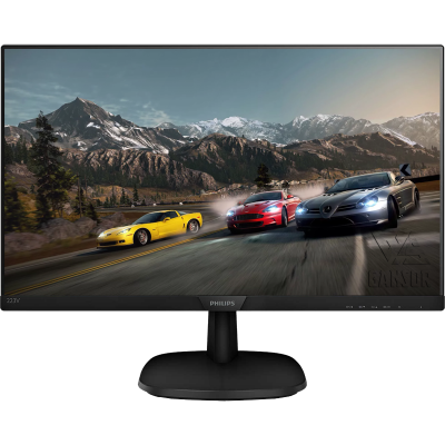 Монитор Philips 27" 273V7QDSB