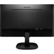 Монитор Philips 22" 223V7QSB/00 