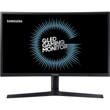 Монитор Samsung 24" C24FG73FQI 