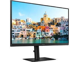 Монитор Samsung 24" S24A400UJU