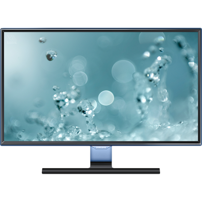 Монитор Samsung 24" S24E390HL 