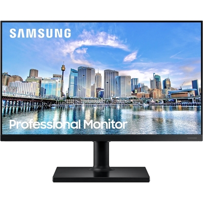 Монитор Samsung 24" F24T450FQR