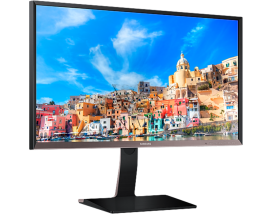 Монитор Samsung 32" S32D850T 