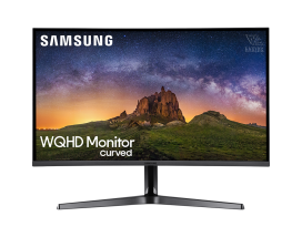 Монитор Samsung 32" C32JG50QQI 