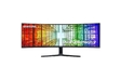 Монитор Samsung 49" S49A950UIU