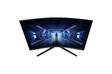 Монитор Samsung 32" C32G55TQBI Odyssey G5