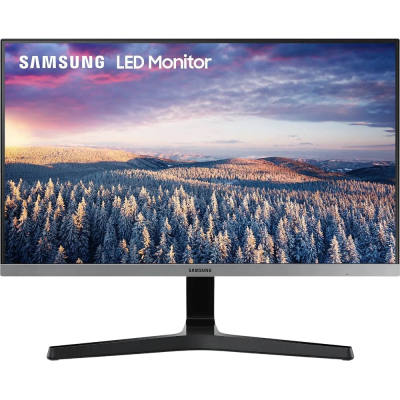 Монитор Samsung 24" S24R350FZI