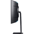 Монитор Samsung 55" S55BG970NI Odyssey Ark