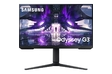 Монитор Samsung 24" S24AG302NI Odyssey G3