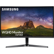 Монитор Samsung 27" C27JG50QQI 