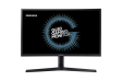 Монитор Samsung 27" C27FG73FQI 