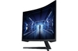 Монитор Samsung 32" C32G55TQBI Odyssey G5