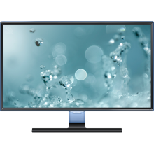 Монитор Samsung 24" S24E390HL 